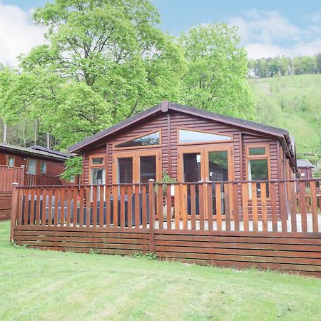 Fellview Lodge Windermere Exterior foto