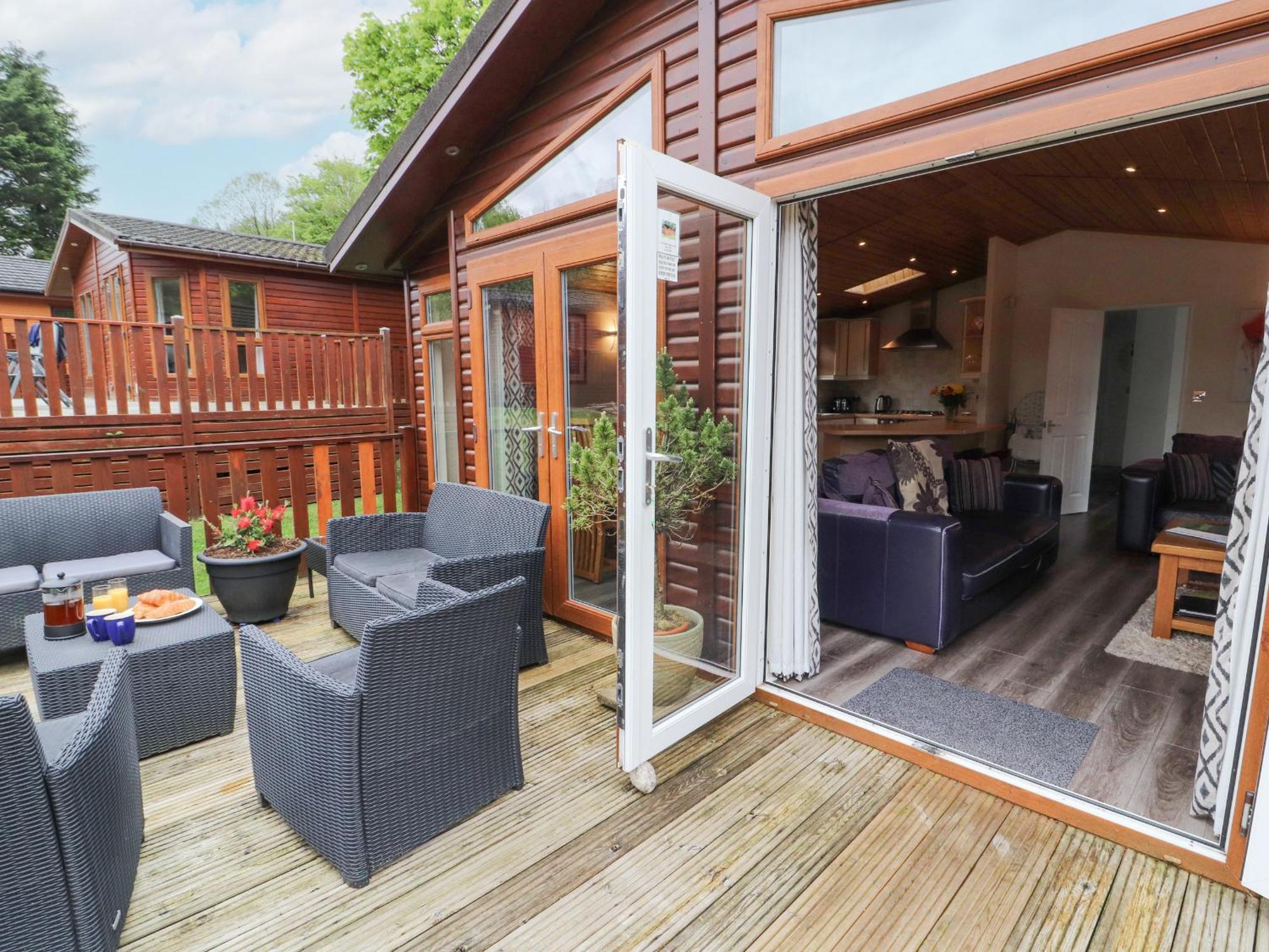 Fellview Lodge Windermere Exterior foto