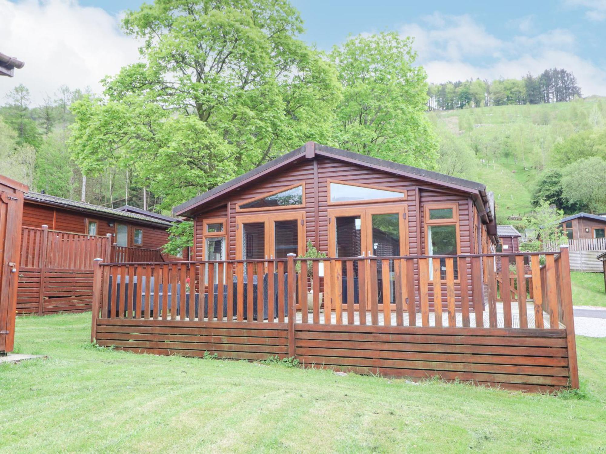 Fellview Lodge Windermere Exterior foto
