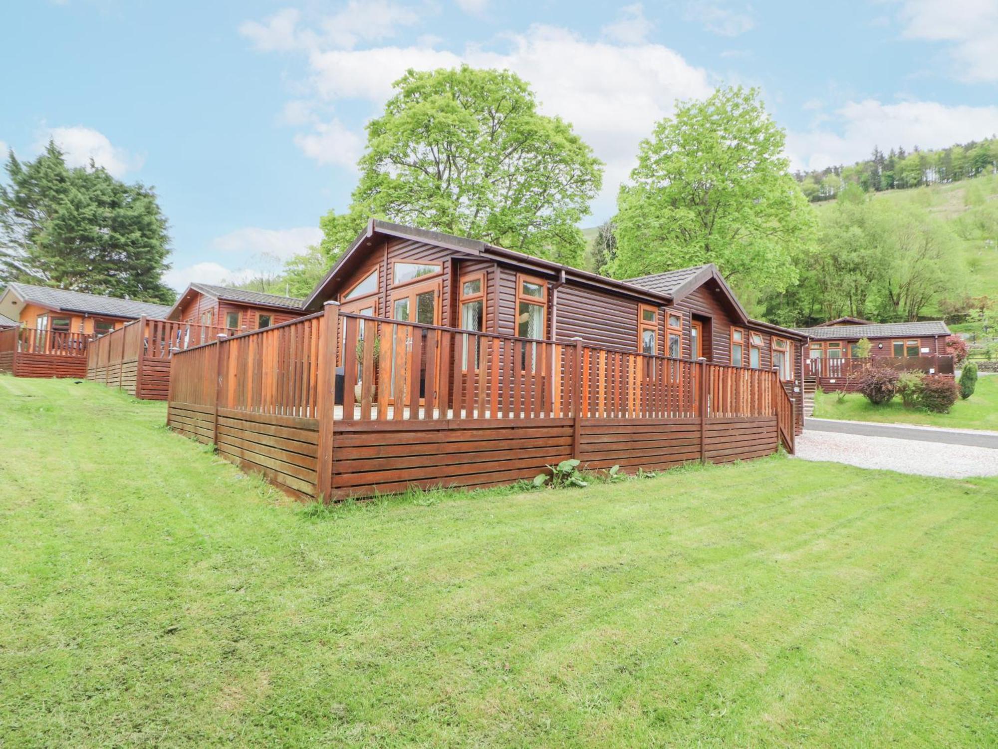 Fellview Lodge Windermere Exterior foto